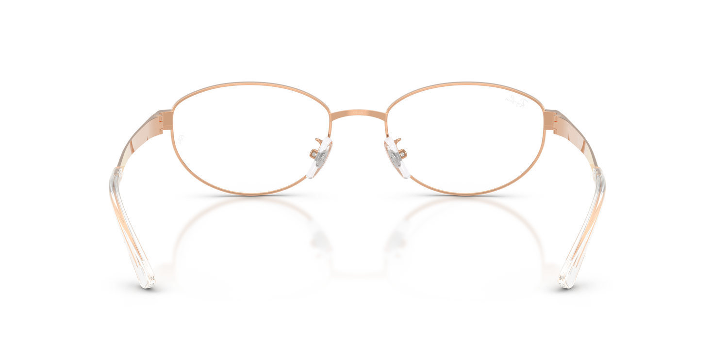 RAY-BAN RX3774VD 3094 55