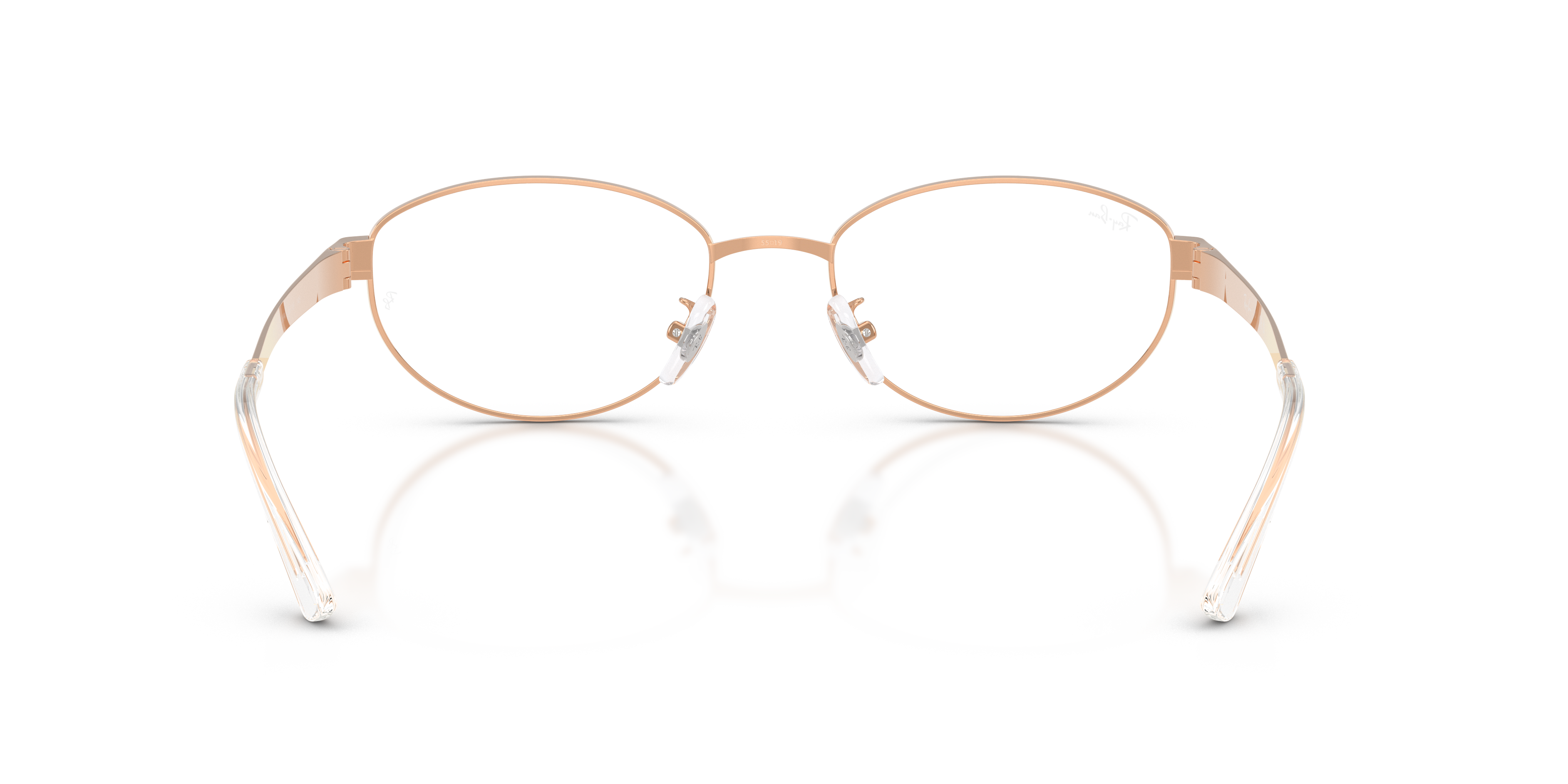 RAY-BAN RX3774VD 3094 55