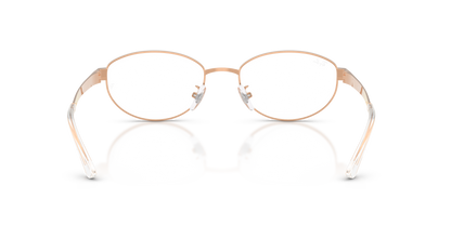 RAY-BAN RX3774VD 3094 55