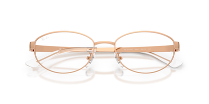 RAY-BAN RX3774VD 3094 55