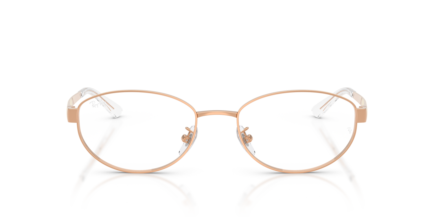 RAY-BAN RX3774VD 3094 55