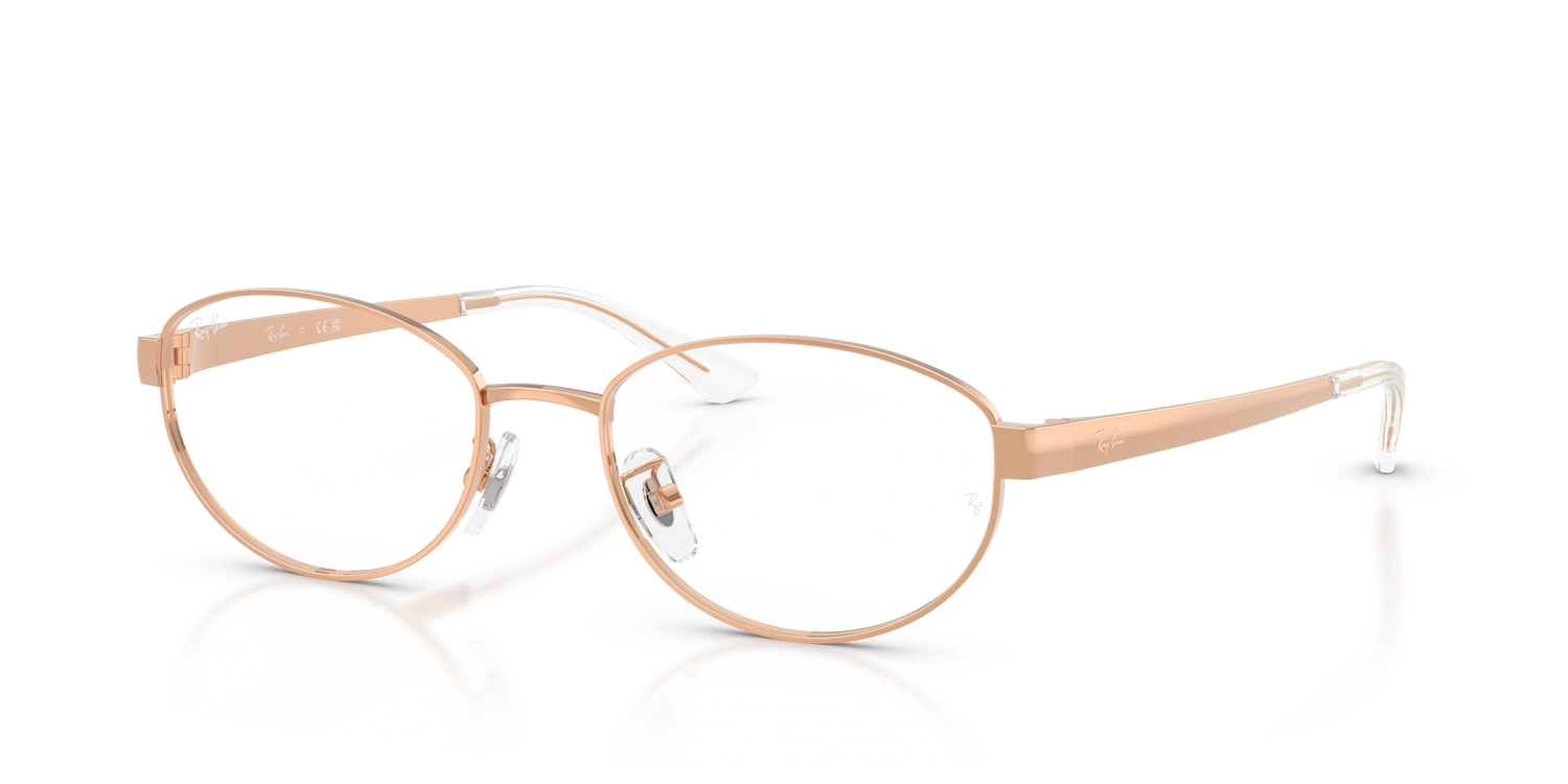 RAY-BAN RX3774VD 3094 55