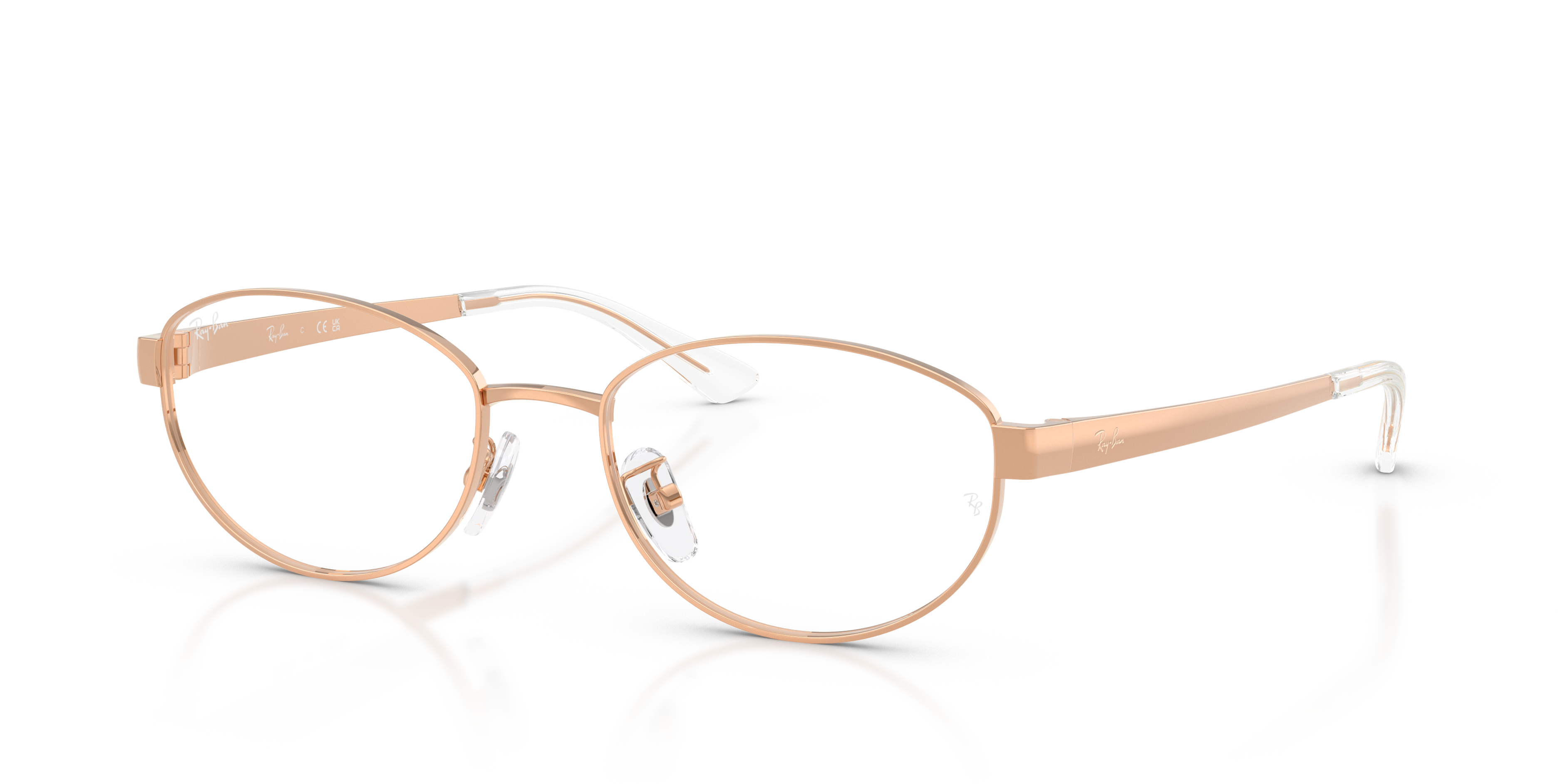 RAY-BAN RX3774VD 3094 55