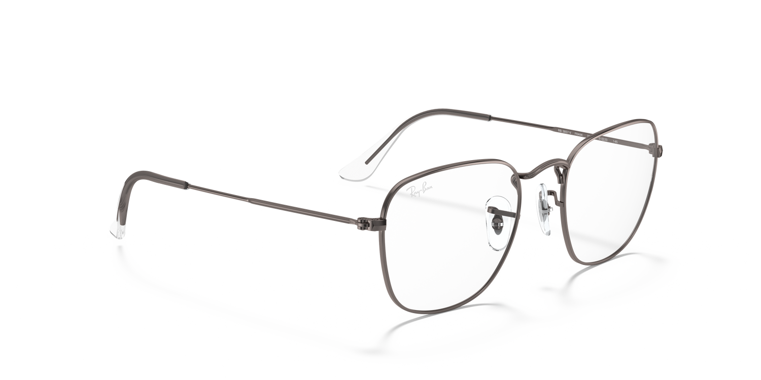 RAY-BAN RX3857V FRANK 2502 51
