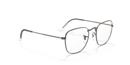 RAY-BAN RX3857V FRANK 2502 51