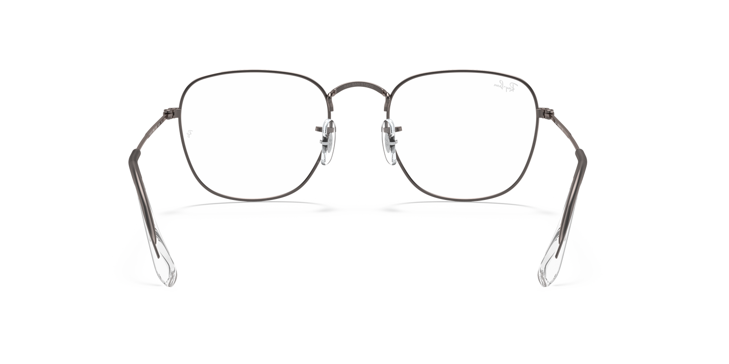 RAY-BAN RX3857V FRANK 2502 51