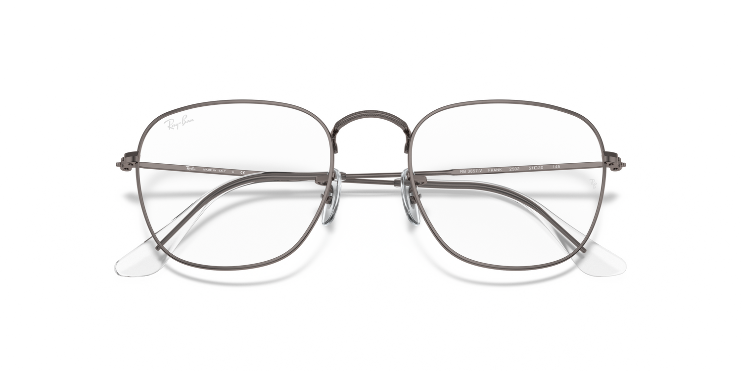 RAY-BAN RX3857V FRANK 2502 51