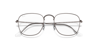 RAY-BAN RX3857V FRANK 2502 51