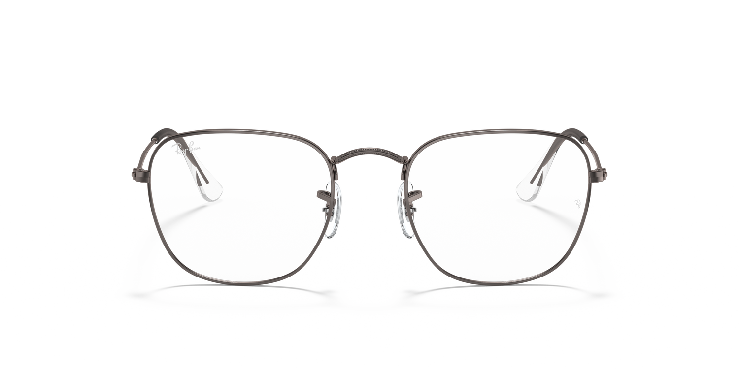 RAY-BAN RX3857V FRANK 2502 51