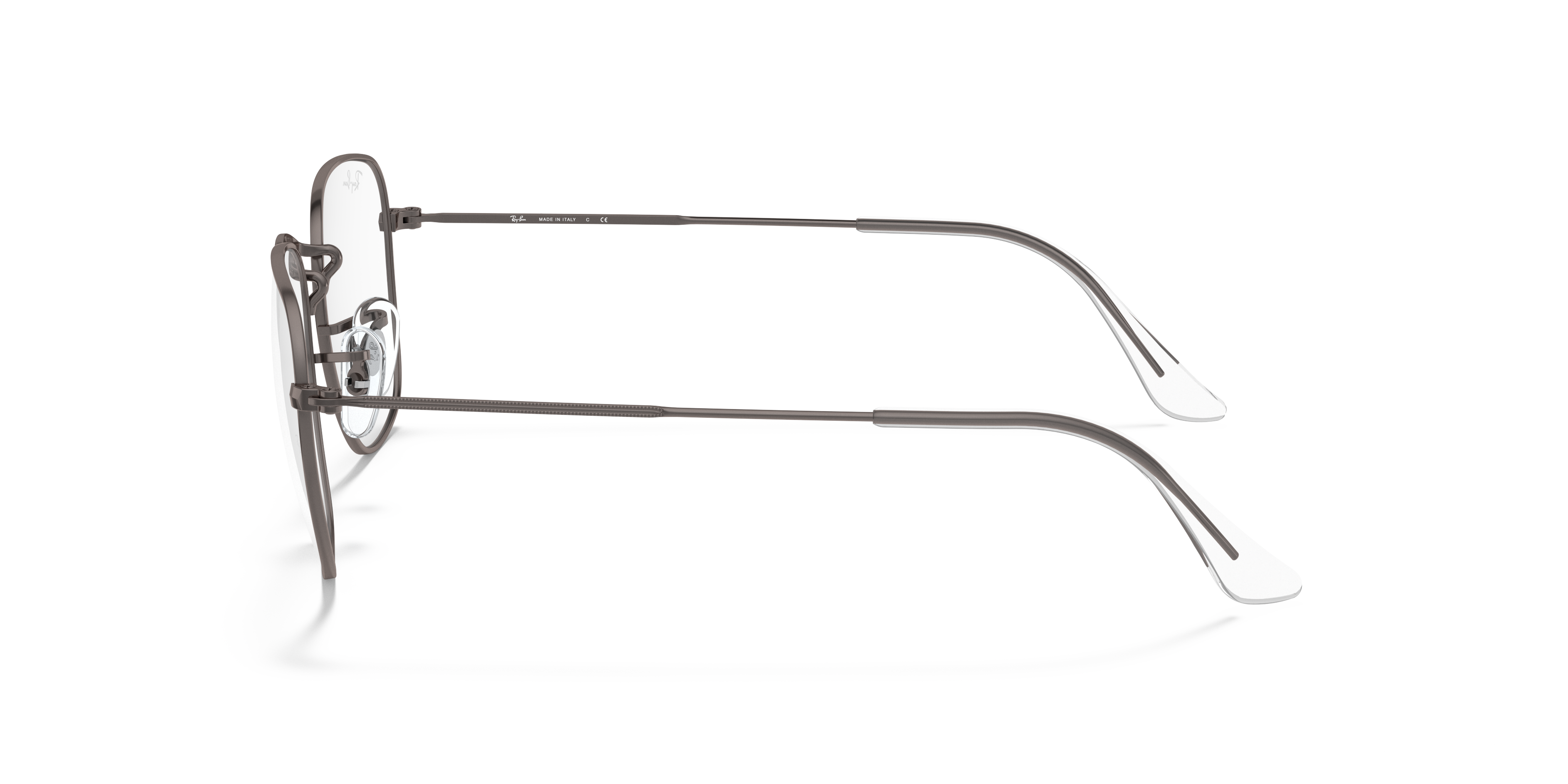 RAY-BAN RX3857V FRANK 2502 51