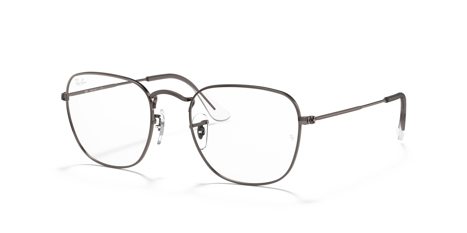 RAY-BAN RX3857V FRANK 2502 51