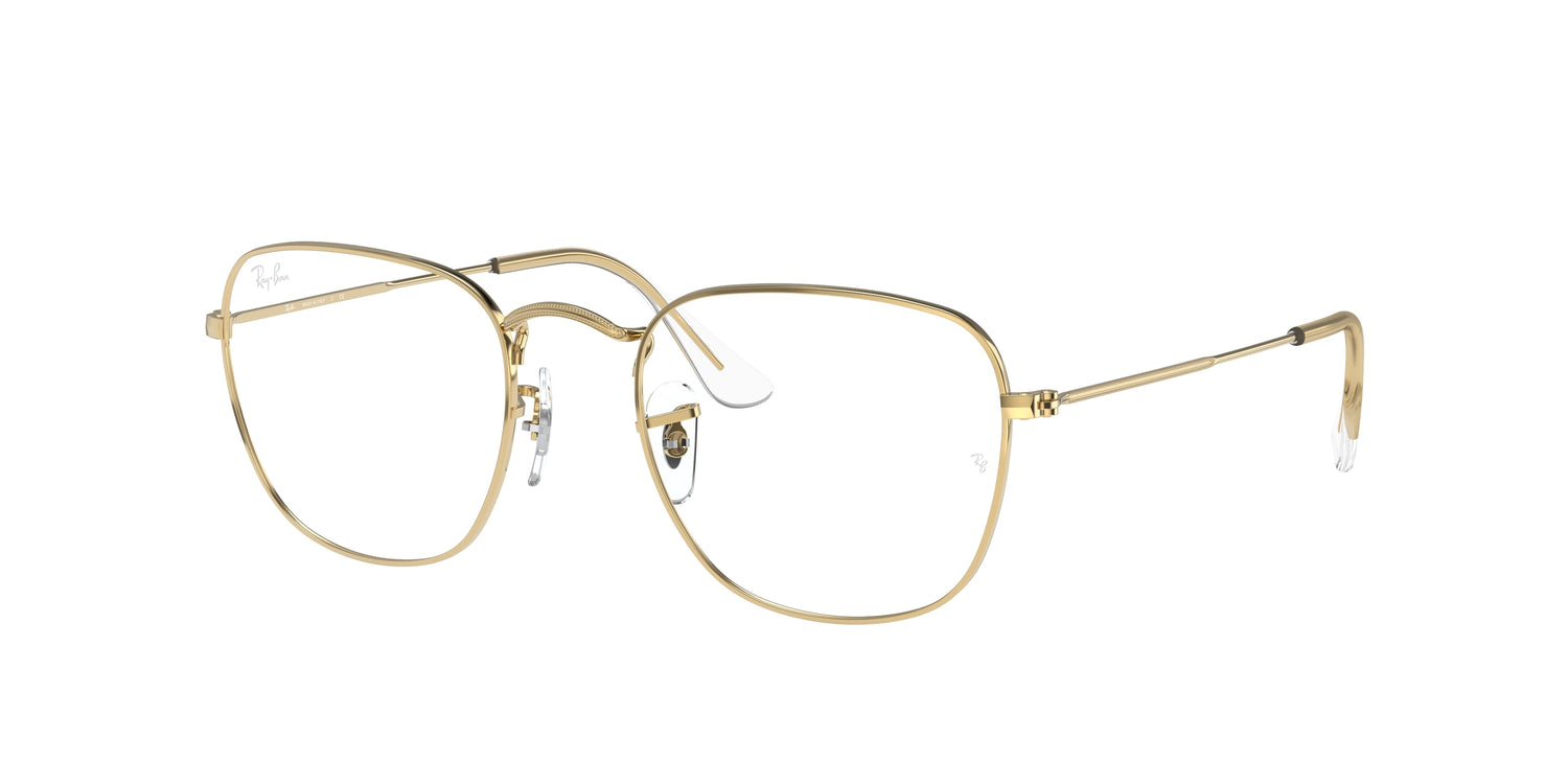 RAY-BAN RX3857V FRANK 3086 51