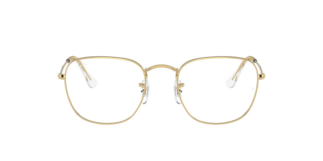 RAY-BAN RX3857V FRANK 3086 51