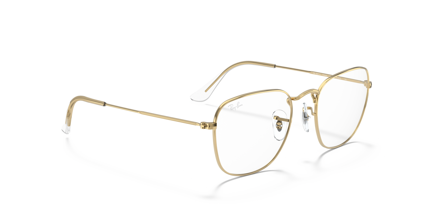 RAY-BAN RX3857V FRANK 3086 51