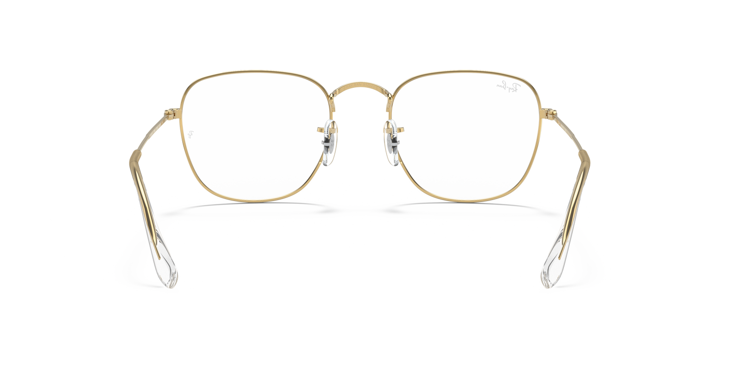 RAY-BAN RX3857V FRANK 3086 51