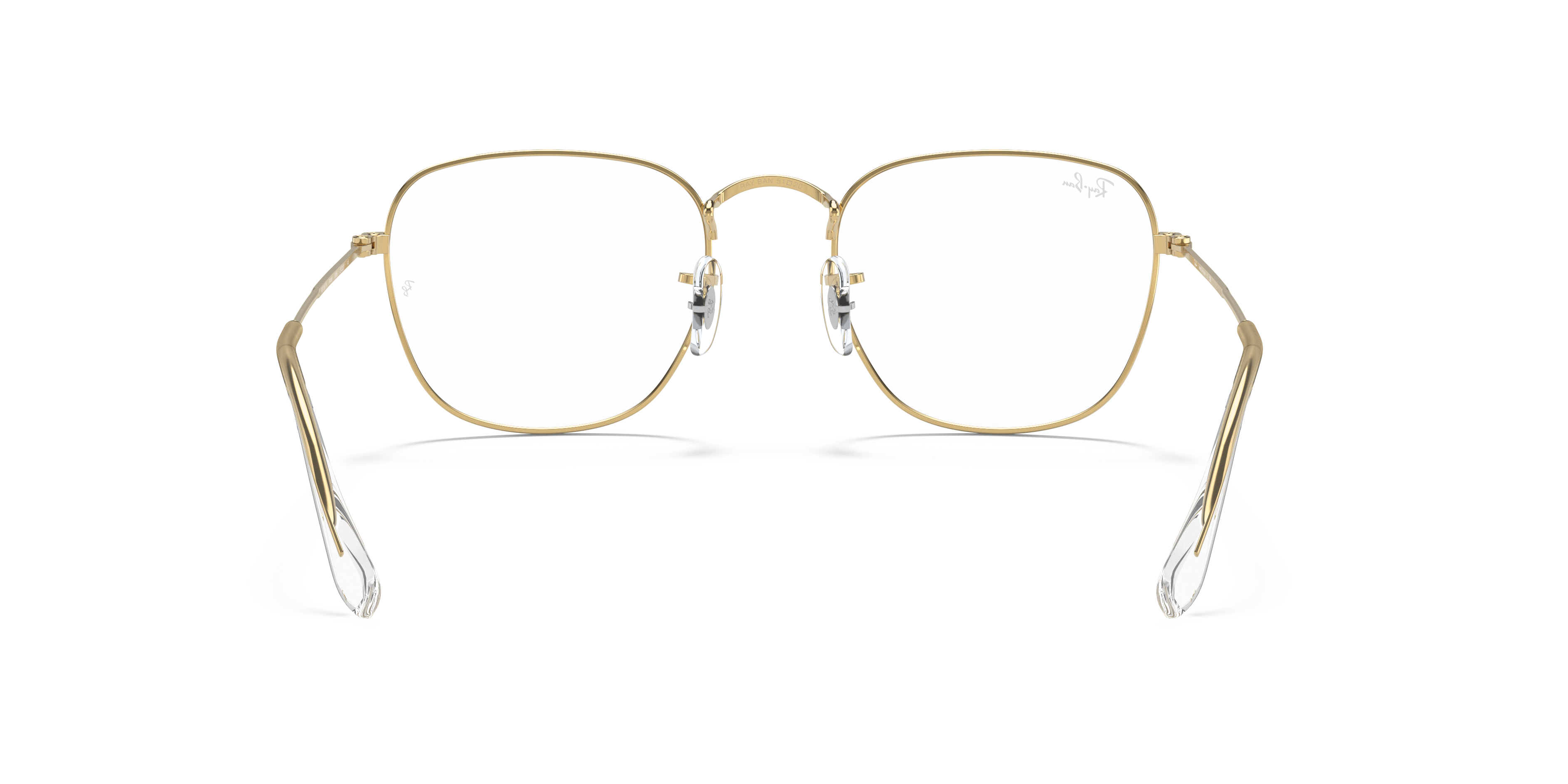 RAY-BAN RX3857V FRANK 3086 51