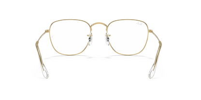 RAY-BAN RX3857V FRANK 3086 51