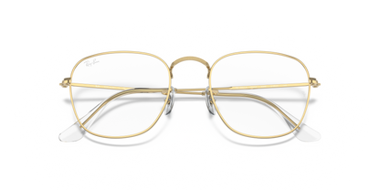 RAY-BAN RX3857V FRANK 3086 51