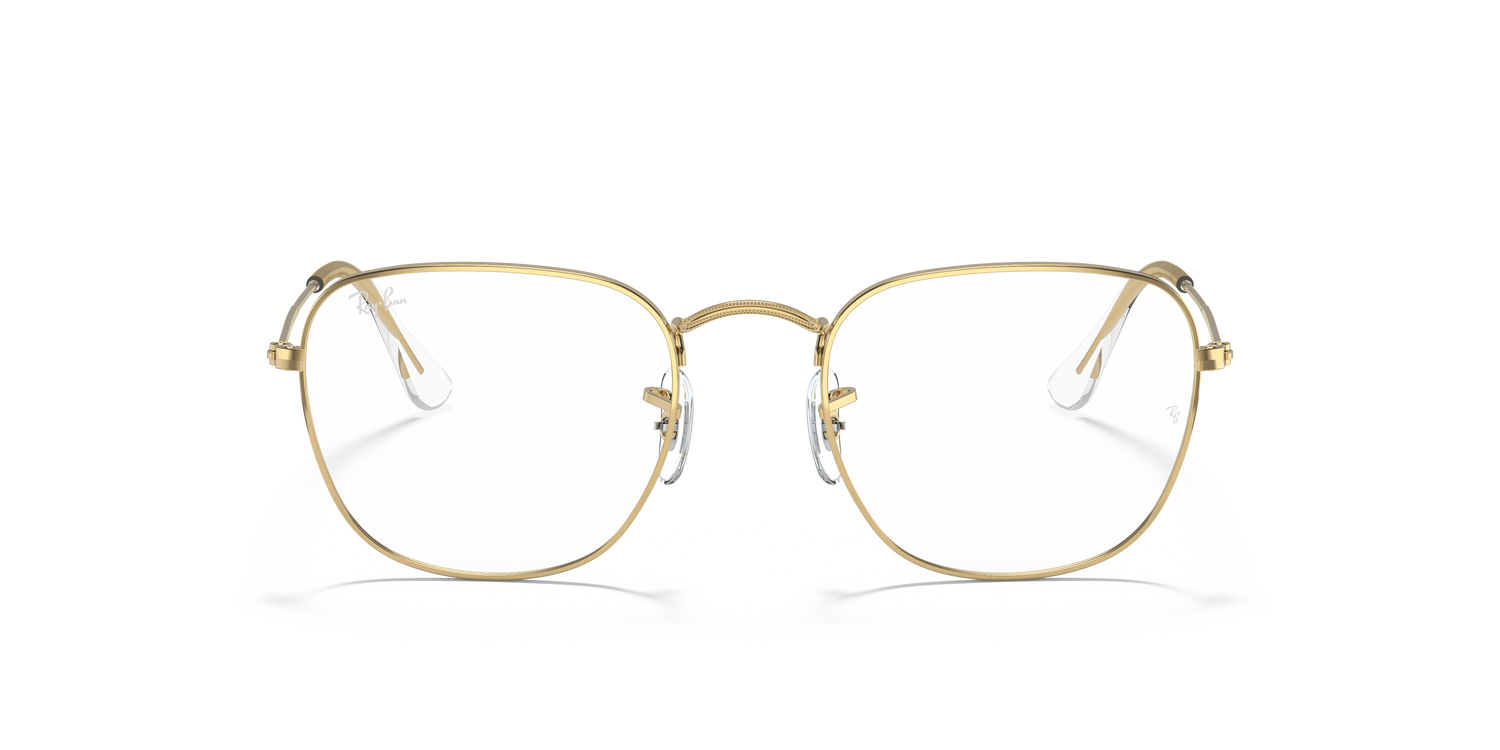 RAY-BAN RX3857V FRANK 3086 51