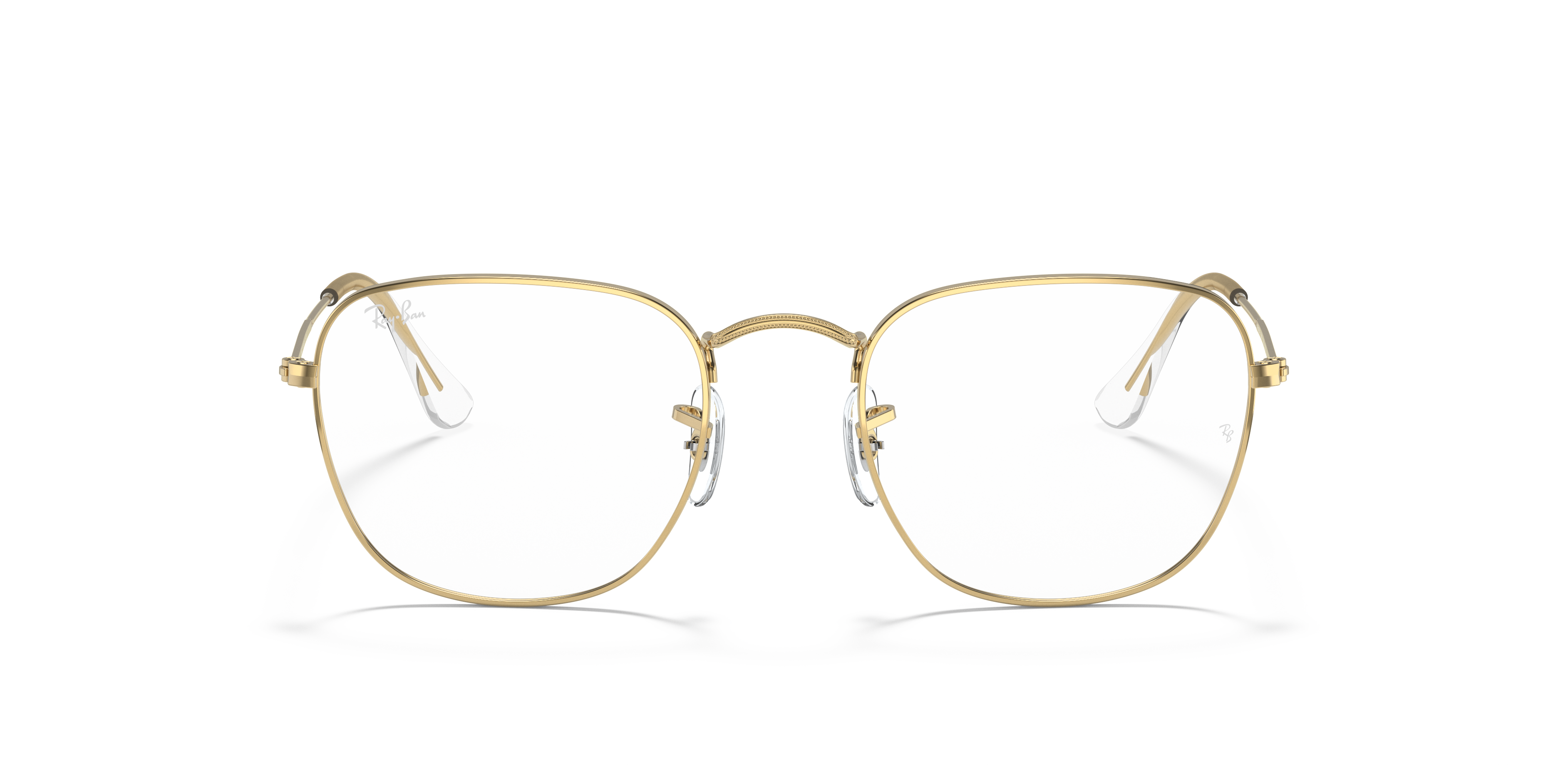 RAY-BAN RX3857V FRANK 3086 51