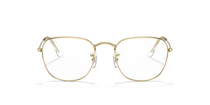 RAY-BAN RX3857V FRANK 3086 51