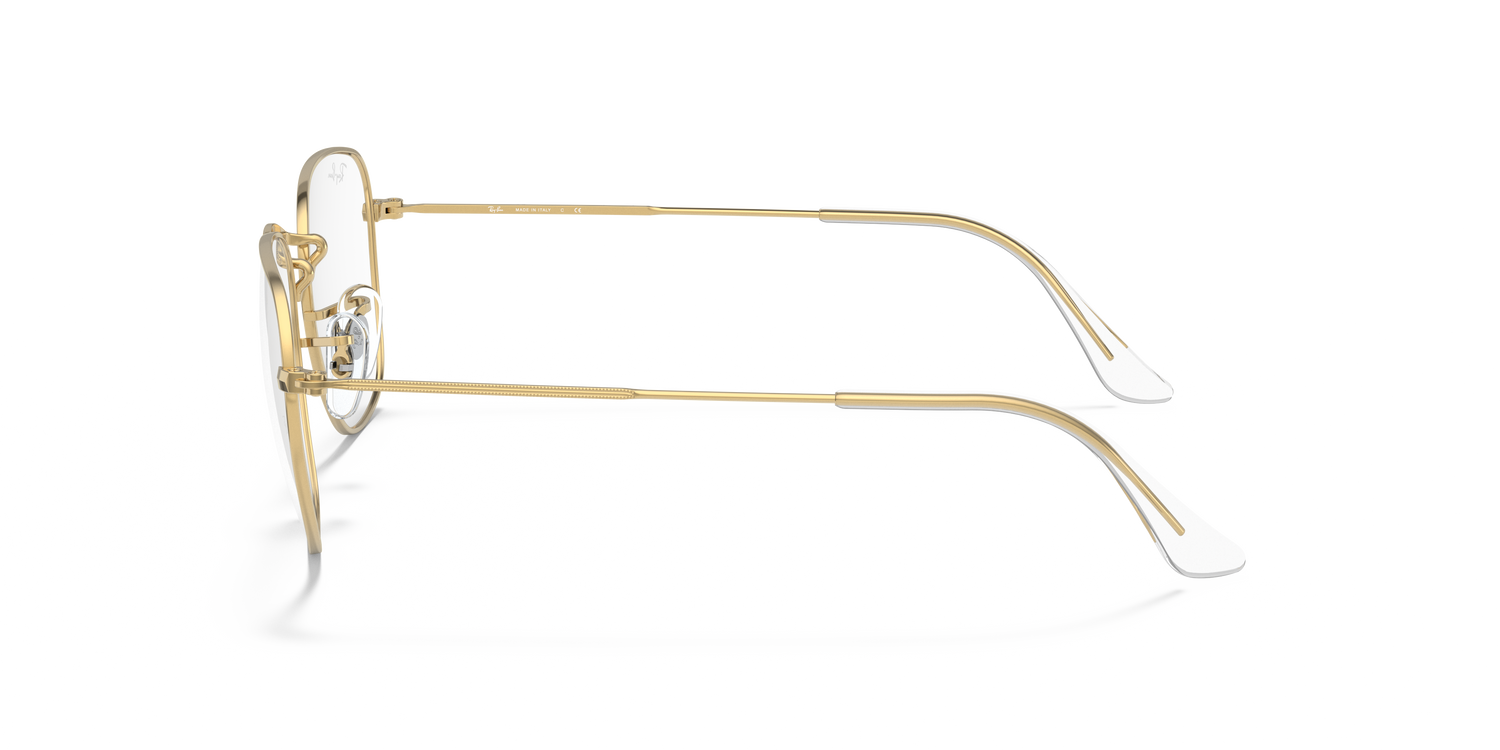 RAY-BAN RX3857V FRANK 3086 51