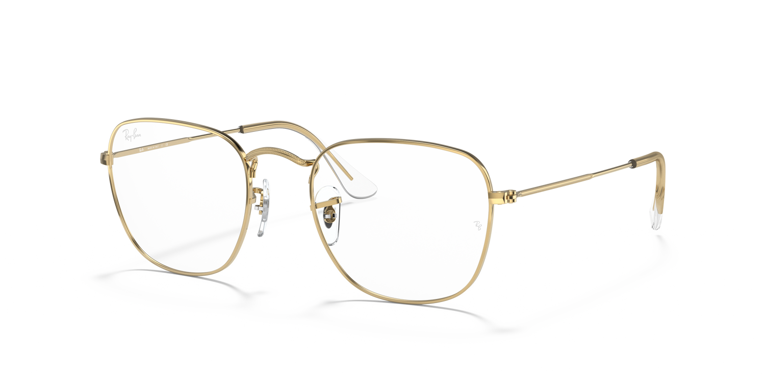 RAY-BAN RX3857V FRANK 3086 51