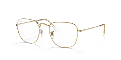 RAY-BAN RX3857V FRANK 3086 51