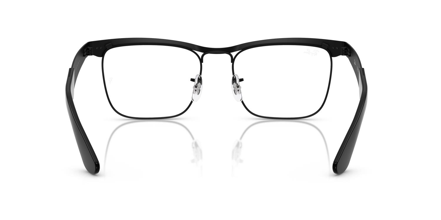 RAY-BAN RX3875V WAYFARER DELUXE 2503 53