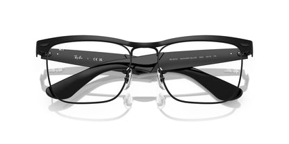 RAY-BAN RX3875V WAYFARER DELUXE 2503 53