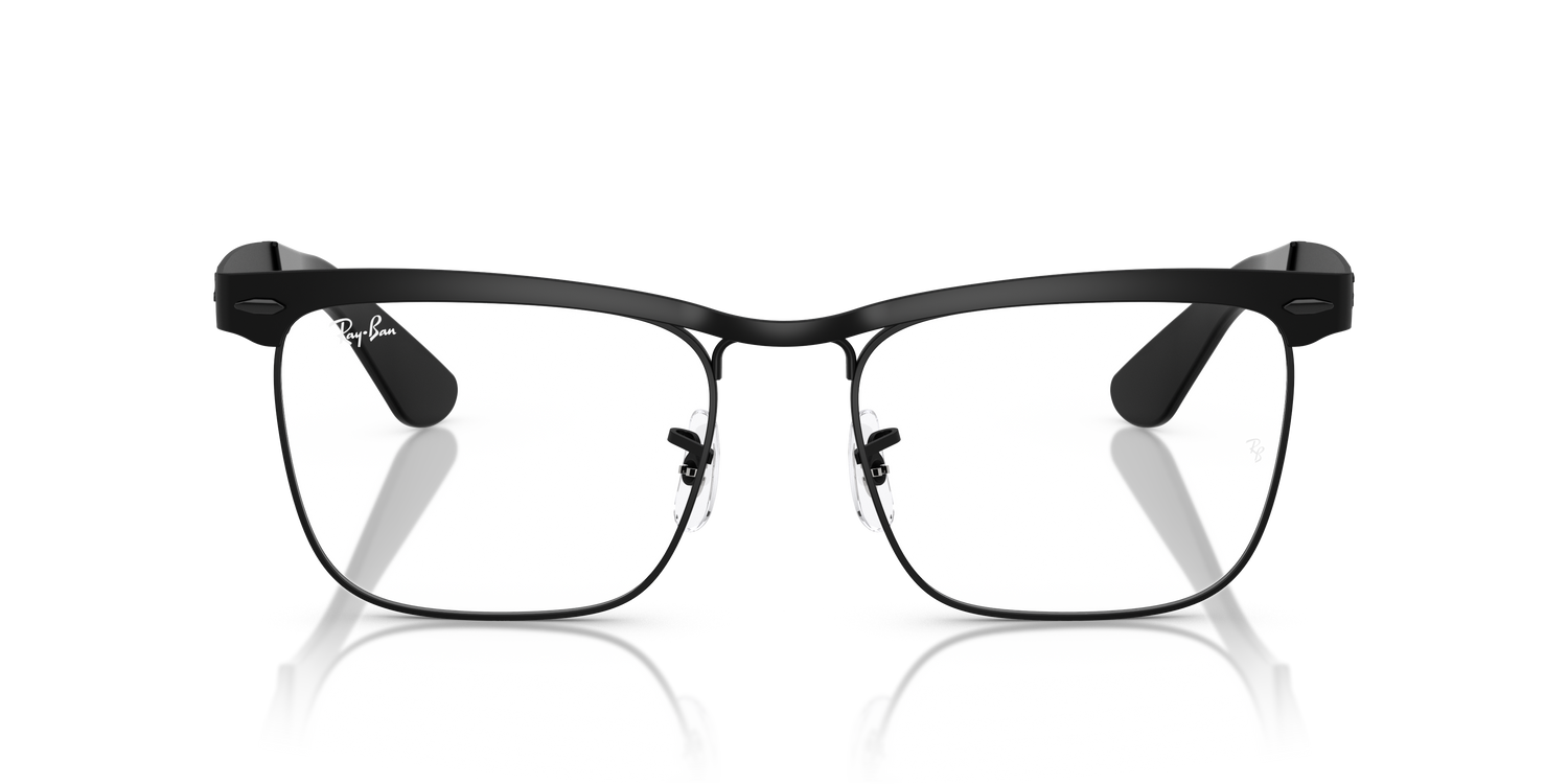 RAY-BAN RX3875V WAYFARER DELUXE 2503 53