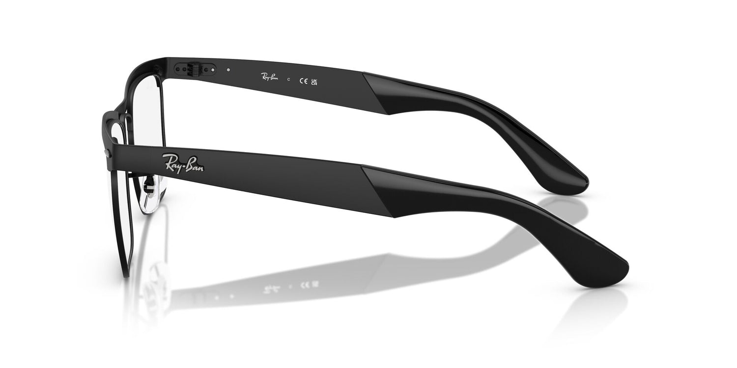 RAY-BAN RX3875V WAYFARER DELUXE 2503 53