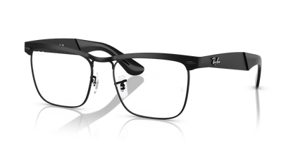 RAY-BAN RX3875V WAYFARER DELUXE 2503 53