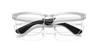 RAY-BAN RX3875V WAYFARER DELUXE 2538 53