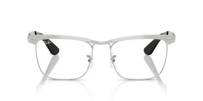 RAY-BAN RX3875V WAYFARER DELUXE 2538 53