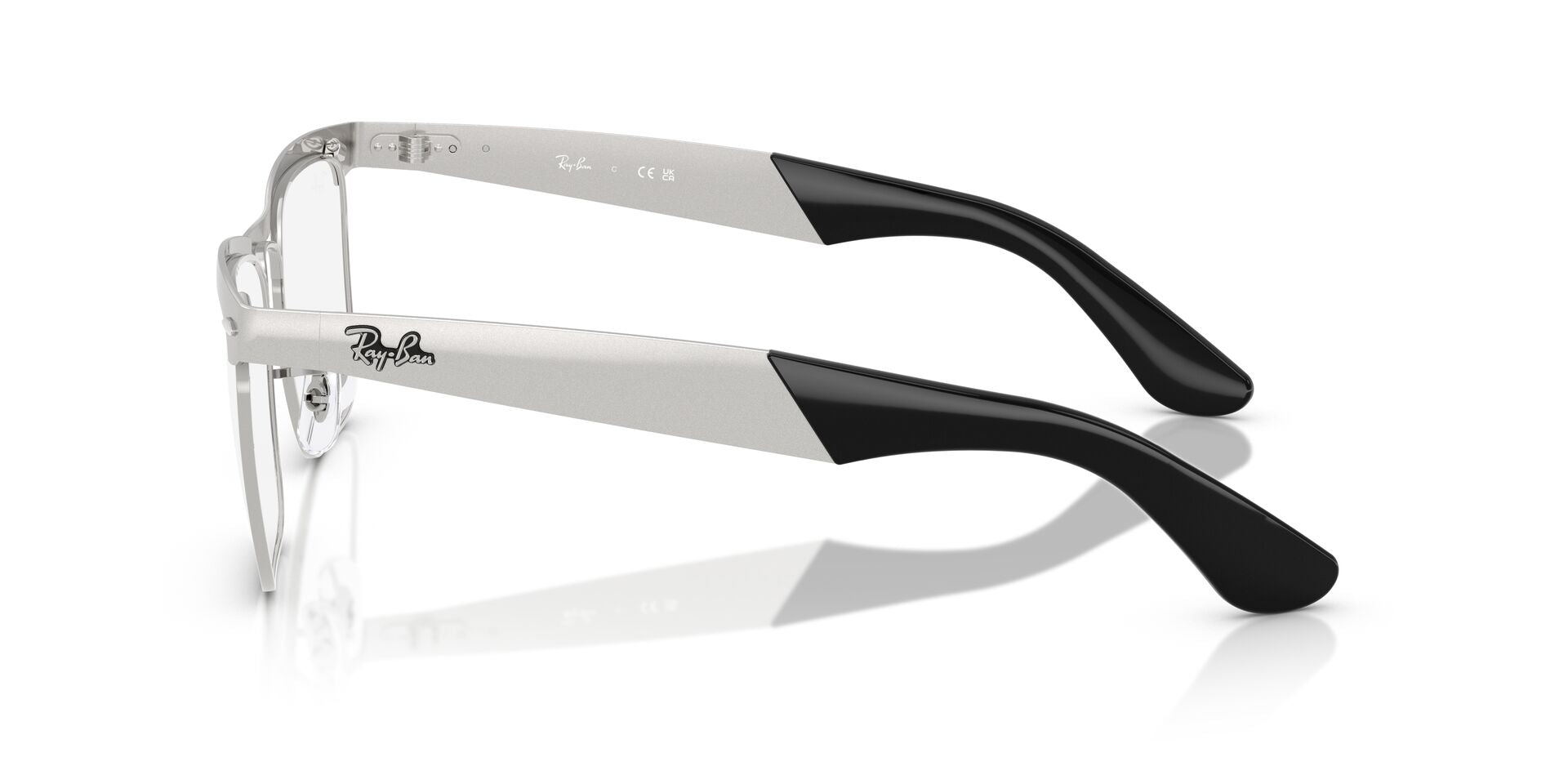 RAY-BAN RX3875V WAYFARER DELUXE 2538 53