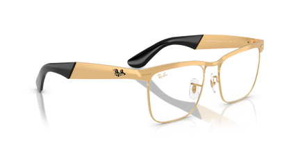 RAY-BAN RX3875V WAYFARER DELUXE 3191 53
