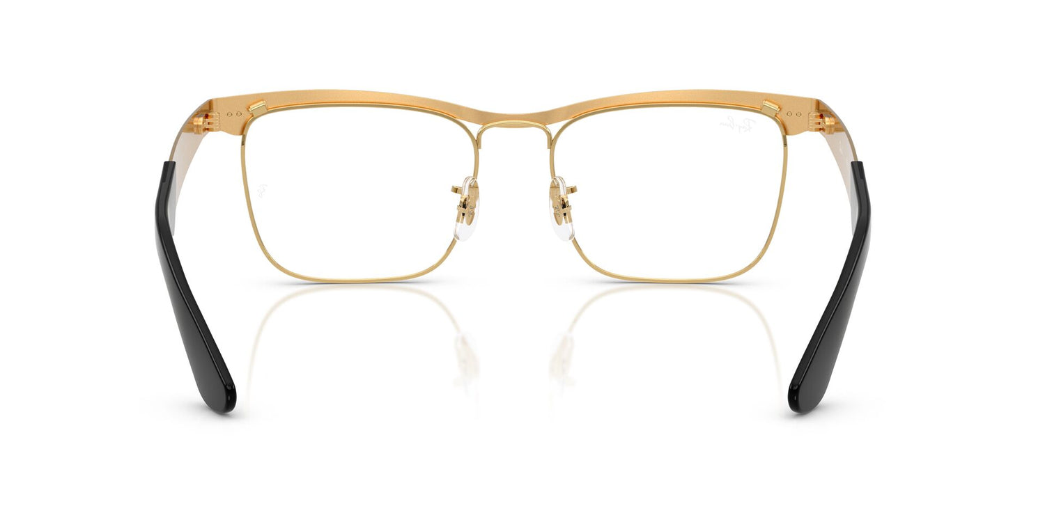 RAY-BAN RX3875V WAYFARER DELUXE 3191 53