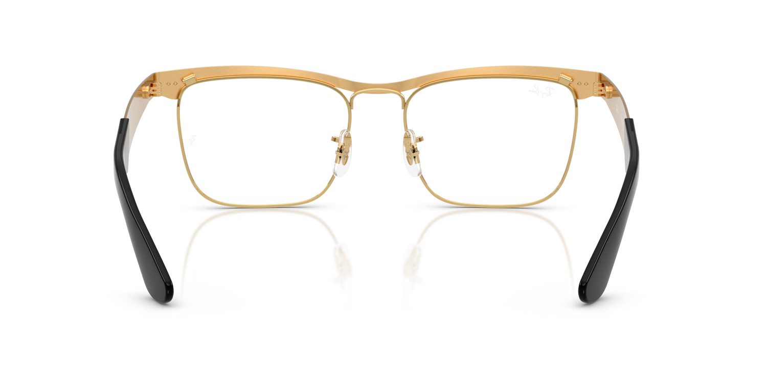 RAY-BAN RX3875V WAYFARER DELUXE 3191 53