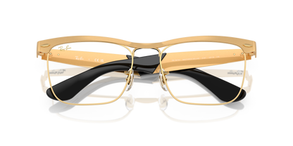 RAY-BAN RX3875V WAYFARER DELUXE 3191 53