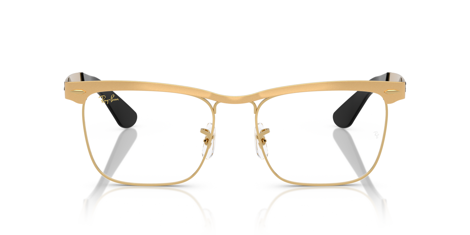 RAY-BAN RX3875V WAYFARER DELUXE 3191 53