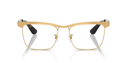 RAY-BAN RX3875V WAYFARER DELUXE 3191 53