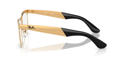 RAY-BAN RX3875V WAYFARER DELUXE 3191 53