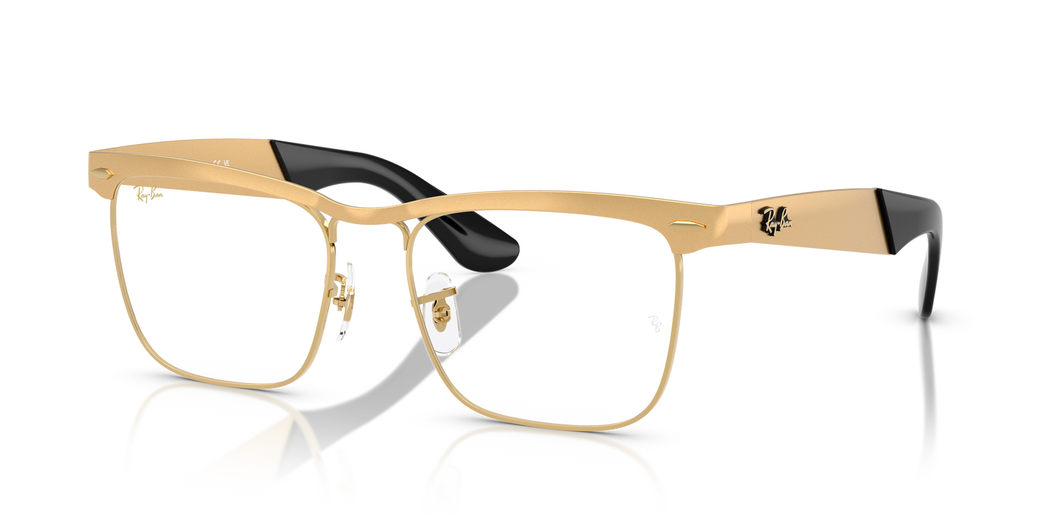 RAY-BAN RX3875V WAYFARER DELUXE 3191 53