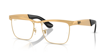 RAY-BAN RX3875V WAYFARER DELUXE 3191 53