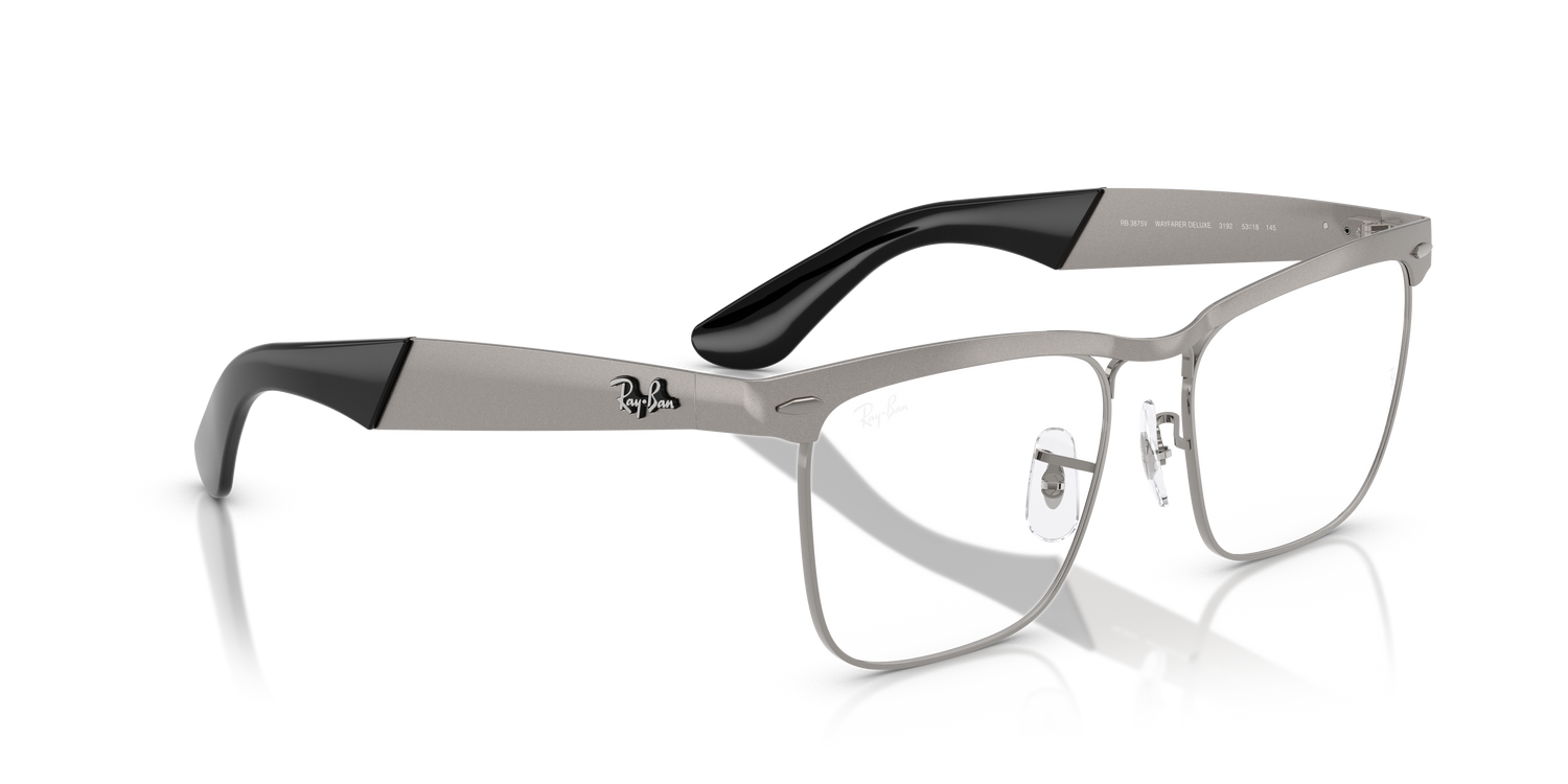 RAY-BAN RX3875V WAYFARER DELUXE 3192 53