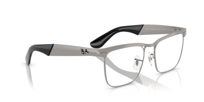 RAY-BAN RX3875V WAYFARER DELUXE 3192 53