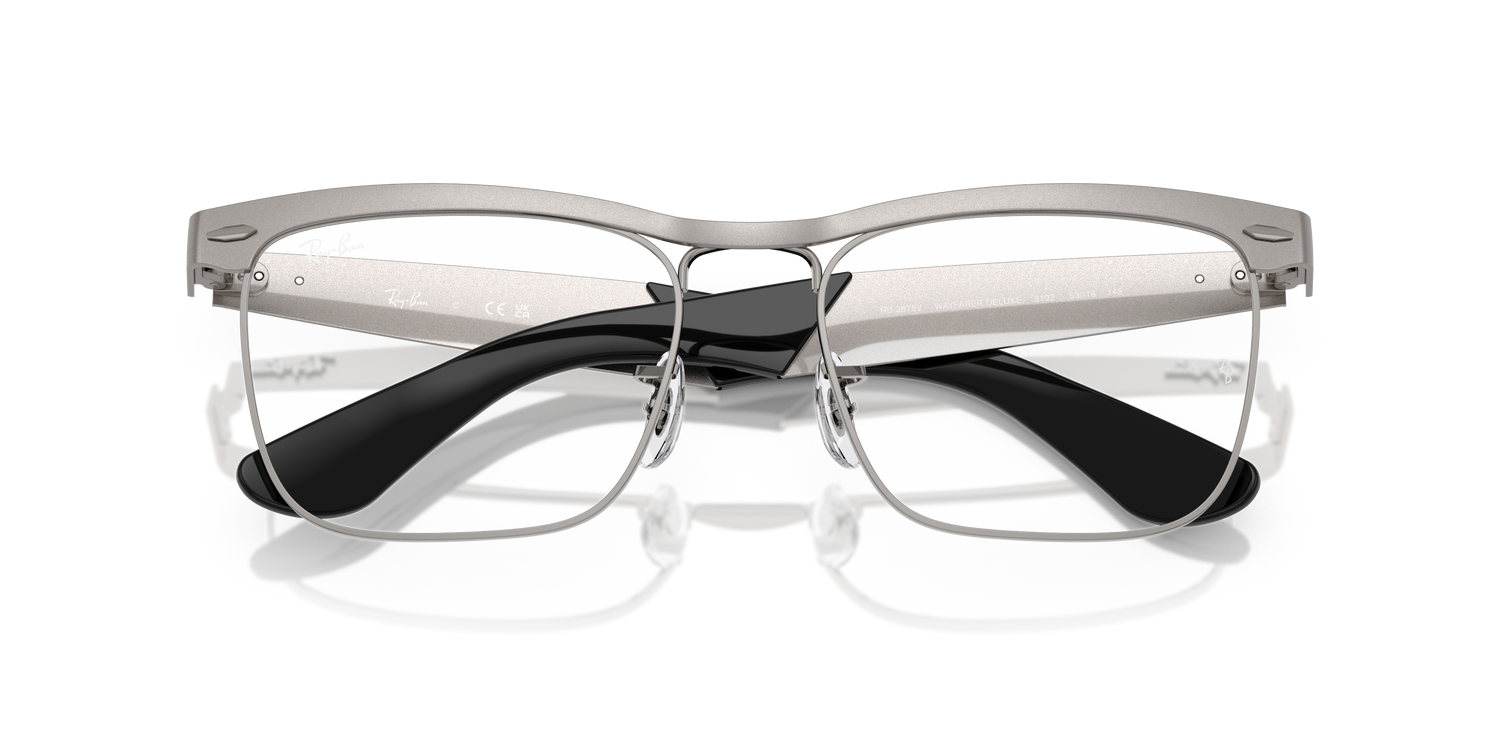RAY-BAN RX3875V WAYFARER DELUXE 3192 53
