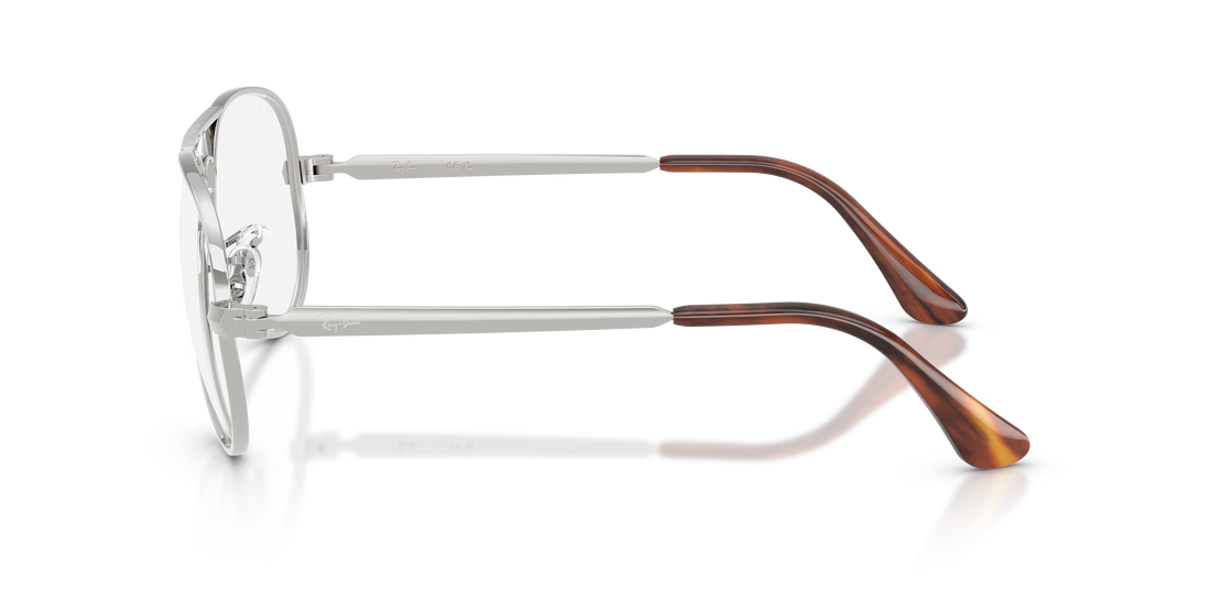 RAY-BAN RX3925V AVIATOR MAX 2501 58