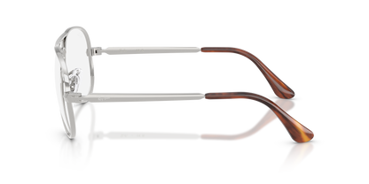 RAY-BAN RX3925V AVIATOR MAX 2501 58